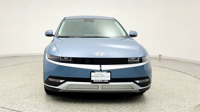 2024 Hyundai IONIQ 5 SEL RWD - 23015361 - 1