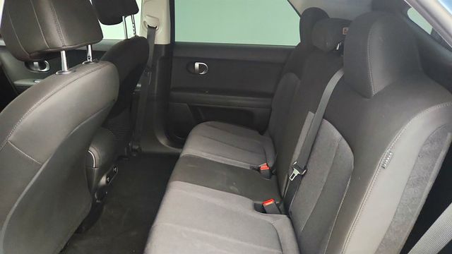 2024 Hyundai IONIQ 5 SEL RWD - 23015361 - 19
