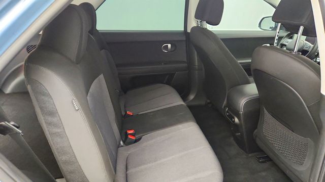 2024 Hyundai IONIQ 5 SEL RWD - 23015361 - 21