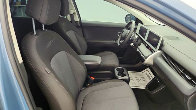 2024 Hyundai IONIQ 5 SEL RWD - 23015361 - 22