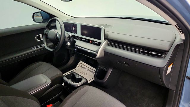 2024 Hyundai IONIQ 5 SEL RWD - 23015361 - 23
