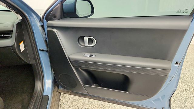 2024 Hyundai IONIQ 5 SEL RWD - 23015361 - 24