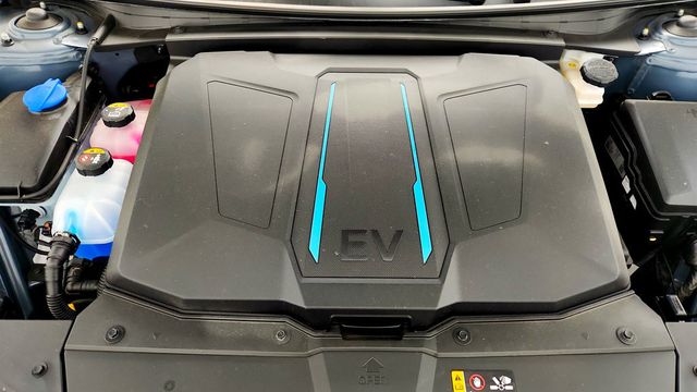 2024 Hyundai IONIQ 5 SEL RWD - 23015361 - 25