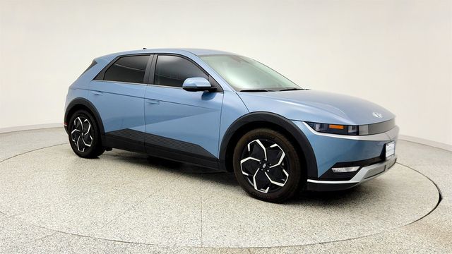 2024 Hyundai IONIQ 5 SEL RWD - 23015361 - 2