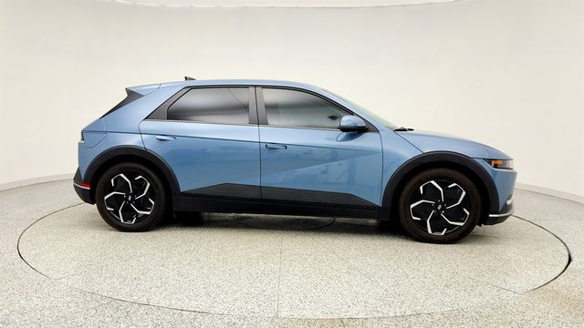 2024 Hyundai IONIQ 5 SEL RWD - 23015361 - 3