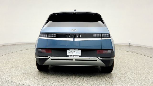 2024 Hyundai IONIQ 5 SEL RWD - 23015361 - 5