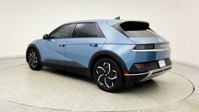 2024 Hyundai IONIQ 5 SEL RWD - 23015361 - 6