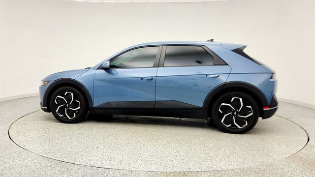 2024 Hyundai IONIQ 5 SEL RWD - 23015361 - 7