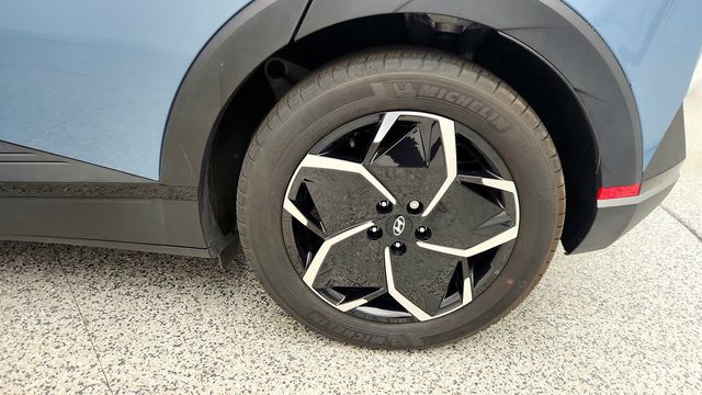 2024 Hyundai IONIQ 5 SEL RWD - 23015361 - 8