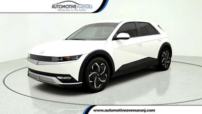 2024 Hyundai IONIQ 5