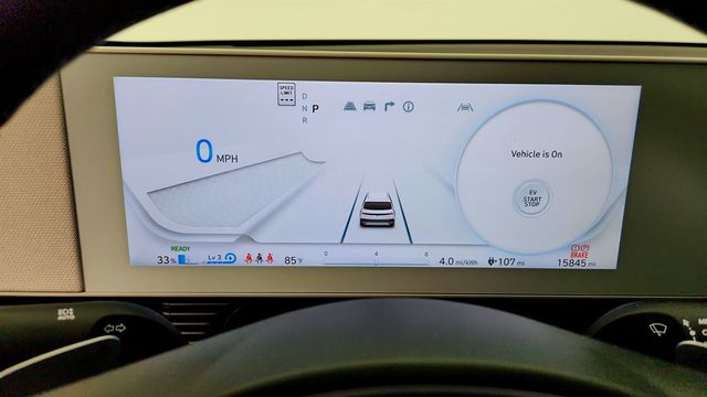 2024 Hyundai IONIQ 5 SEL RWD - 23056128 - 11