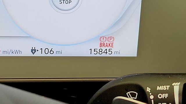 2024 Hyundai IONIQ 5 SEL RWD - 23056128 - 12