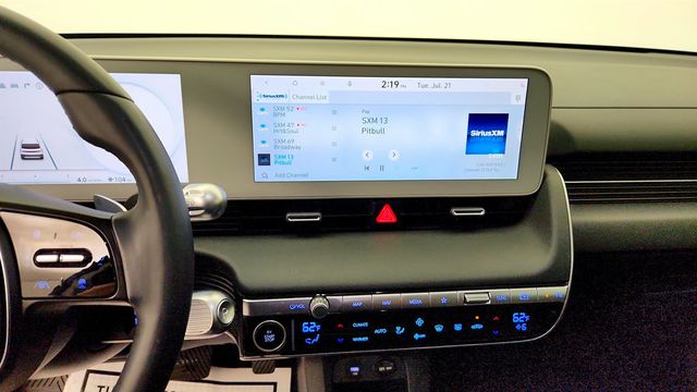 2024 Hyundai IONIQ 5 SEL RWD - 23056128 - 13