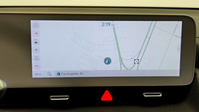 2024 Hyundai IONIQ 5 SEL RWD - 23056128 - 15