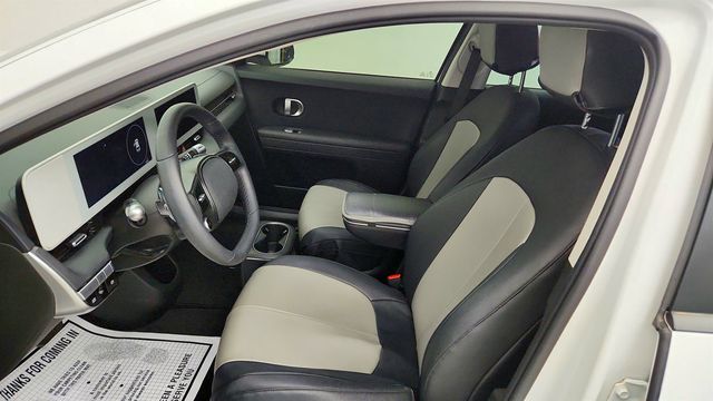 2024 Hyundai IONIQ 5 SEL RWD - 23056128 - 16