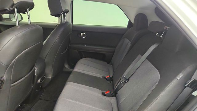 2024 Hyundai IONIQ 5 SEL RWD - 23056128 - 17