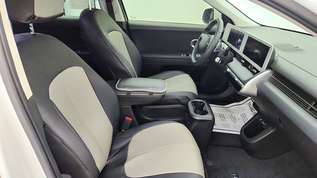 2024 Hyundai IONIQ 5 SEL RWD - 23056128 - 20