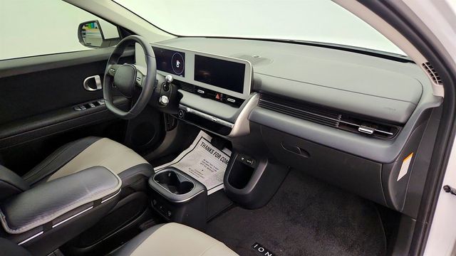 2024 Hyundai IONIQ 5 SEL RWD - 23056128 - 21