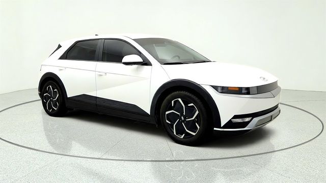 2024 Hyundai IONIQ 5 SEL RWD - 23056128 - 2