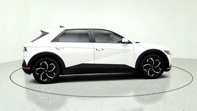 2024 Hyundai IONIQ 5 SEL RWD - 23056128 - 3