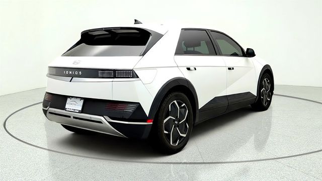 2024 Hyundai IONIQ 5 SEL RWD - 23056128 - 4