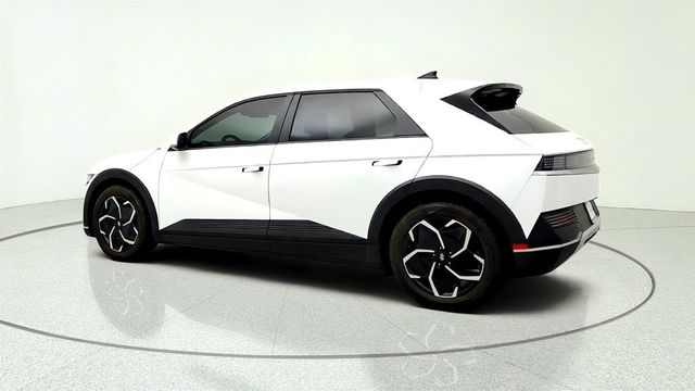 2024 Hyundai IONIQ 5 SEL RWD - 23056128 - 6