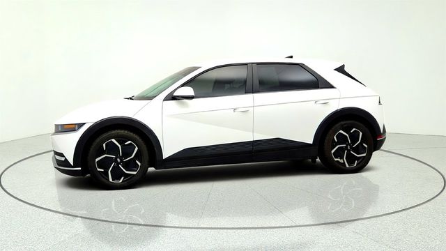 2024 Hyundai IONIQ 5 SEL RWD - 23056128 - 7