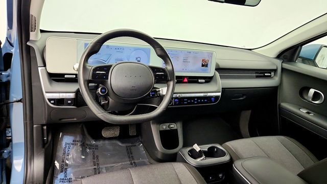 2024 Hyundai IONIQ 5 SEL RWD Long Range - 23093276 - 11