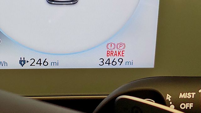 2024 Hyundai IONIQ 5 SEL RWD Long Range - 23093276 - 14