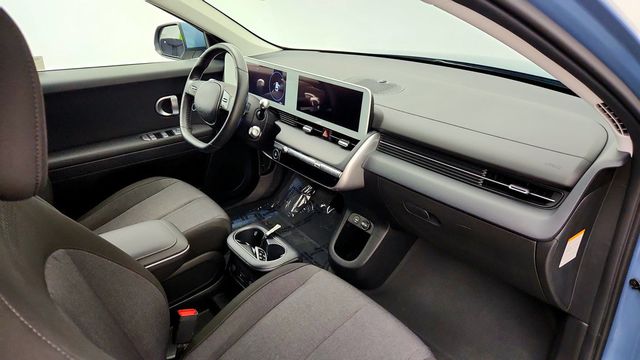 2024 Hyundai IONIQ 5 SEL RWD Long Range - 23093276 - 24