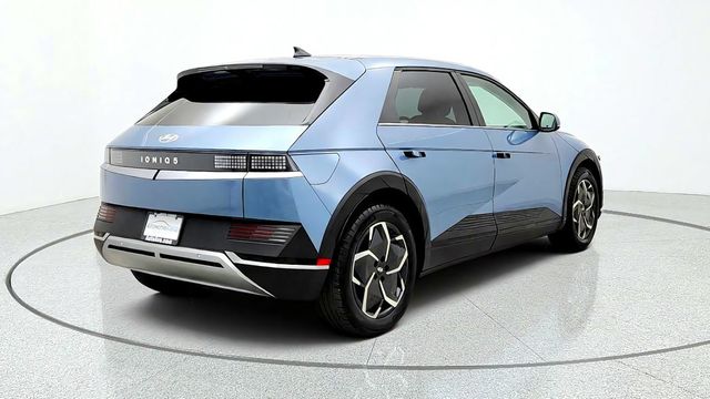 2024 Hyundai IONIQ 5 SEL RWD Long Range - 23093276 - 4