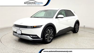 2024 Hyundai IONIQ 5