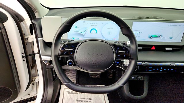 2024 Hyundai IONIQ 5 SE RWD - 23012881 - 12