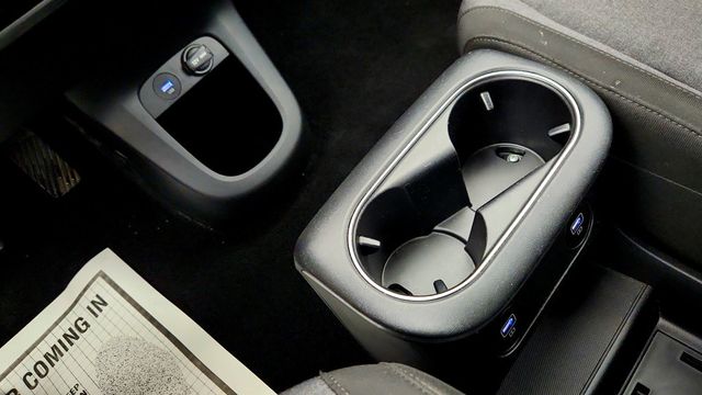 2024 Hyundai IONIQ 5 SE RWD - 23012881 - 15