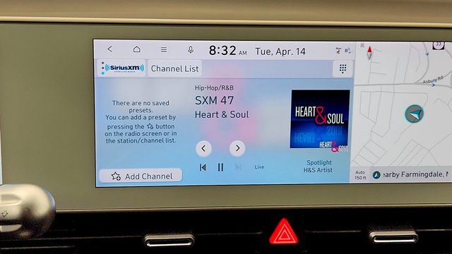 2024 Hyundai IONIQ 5 SE RWD - 23012881 - 17