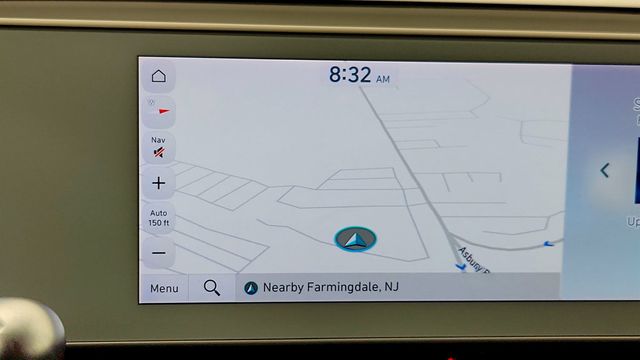 2024 Hyundai IONIQ 5 SE RWD - 23012881 - 18