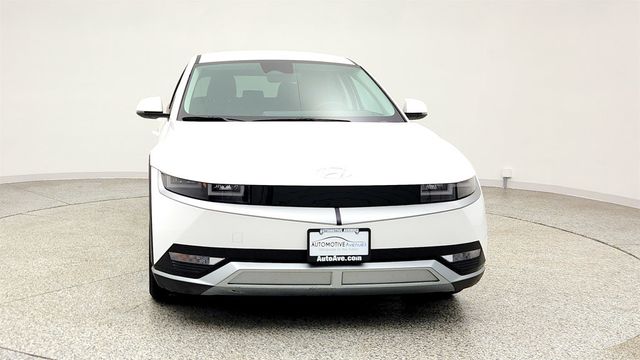 2024 Hyundai IONIQ 5 SE RWD - 23012881 - 1