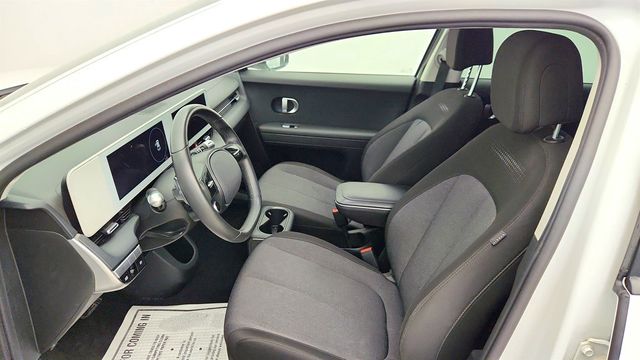 2024 Hyundai IONIQ 5 SE RWD - 23012881 - 19