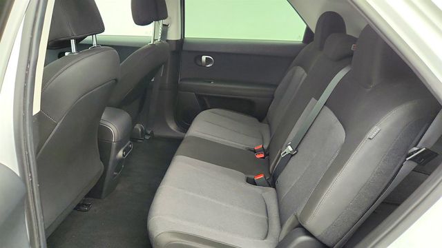 2024 Hyundai IONIQ 5 SE RWD - 23012881 - 20
