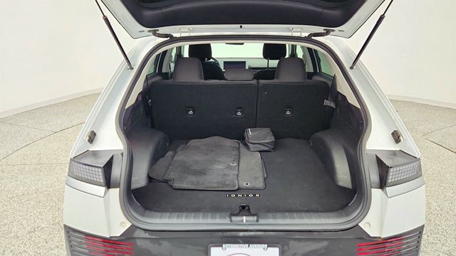 2024 Hyundai IONIQ 5 SE RWD - 23012881 - 21