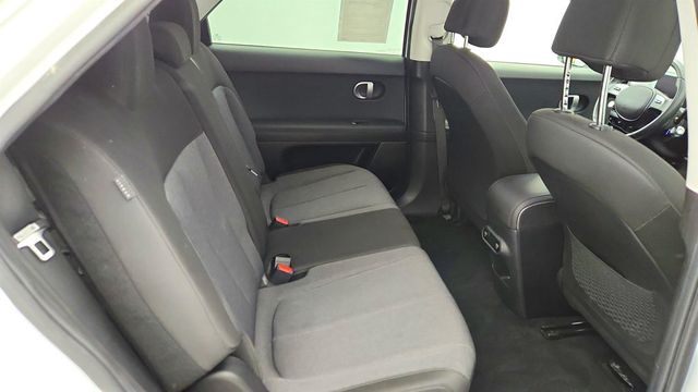 2024 Hyundai IONIQ 5 SE RWD - 23012881 - 22
