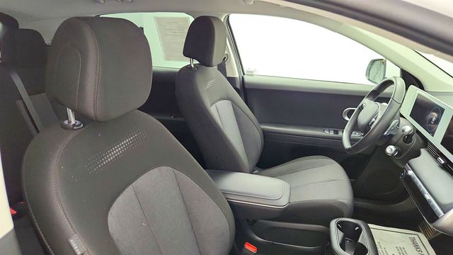 2024 Hyundai IONIQ 5 SE RWD - 23012881 - 23