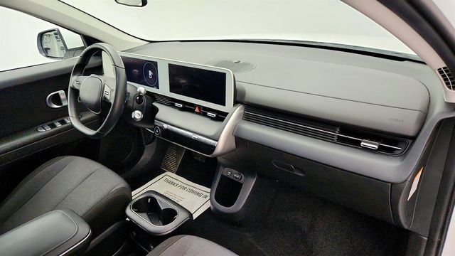 2024 Hyundai IONIQ 5 SE RWD - 23012881 - 24