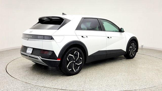 2024 Hyundai IONIQ 5 SE RWD - 23012881 - 4