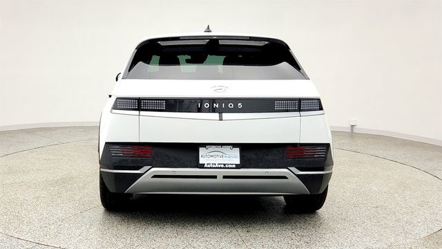 2024 Hyundai IONIQ 5 SE RWD - 23012881 - 5