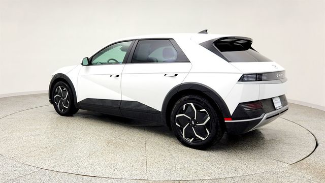 2024 Hyundai IONIQ 5 SE RWD - 23012881 - 6