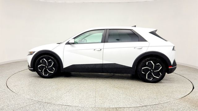 2024 Hyundai IONIQ 5 SE RWD - 23012881 - 7