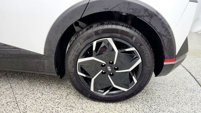 2024 Hyundai IONIQ 5 SE RWD - 23012881 - 8