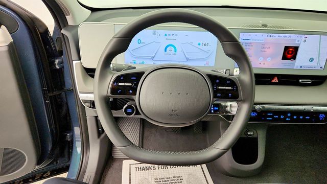 2024 Hyundai IONIQ 5 SE RWD - 23015902 - 11