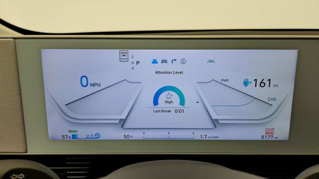 2024 Hyundai IONIQ 5 SE RWD - 23015902 - 12